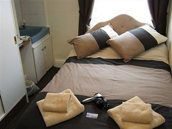 Hotel Gordene Blackpool