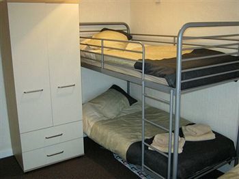Gordene Hotel