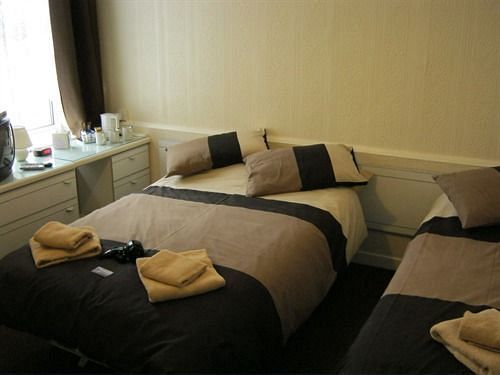 Hotel Gordene