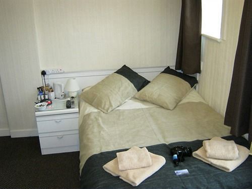 Gordene Blackpool