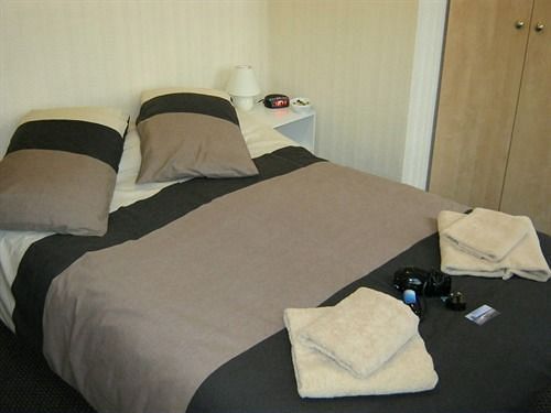 Hotel Gordene 2*