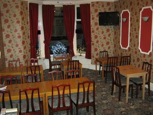 Hotel Gordene Blackpool