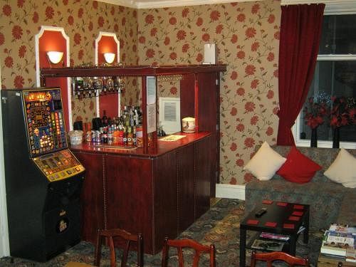 Hotel Gordene